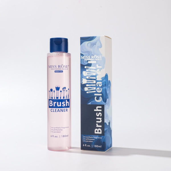 Instant Dry Brush Cleaner – Home & Kitchen