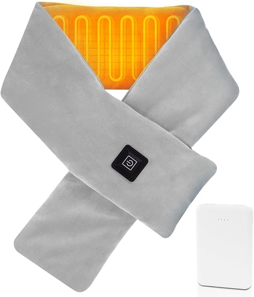 Graphene Heating Therapy Pad – Health & Fitness