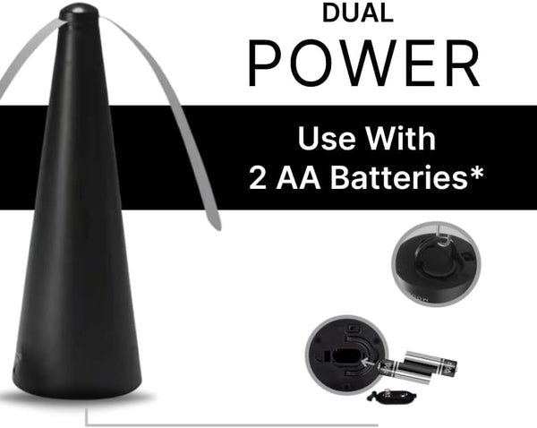 Automatic Fly Repeller Fan – Fans Cooling