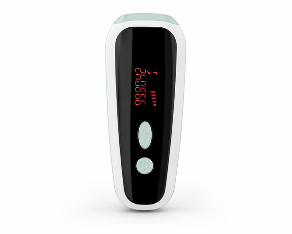 Portable IPL Hair Removal Device – Hair Care Styling