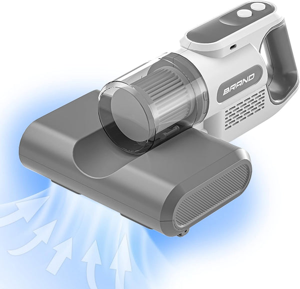 DustFree Portable Vacuum Cleaner – Electronics & Gadgets