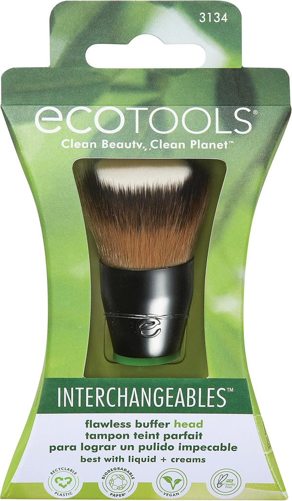 EcoTools Flawless Buffer Head – Home & Kitchen