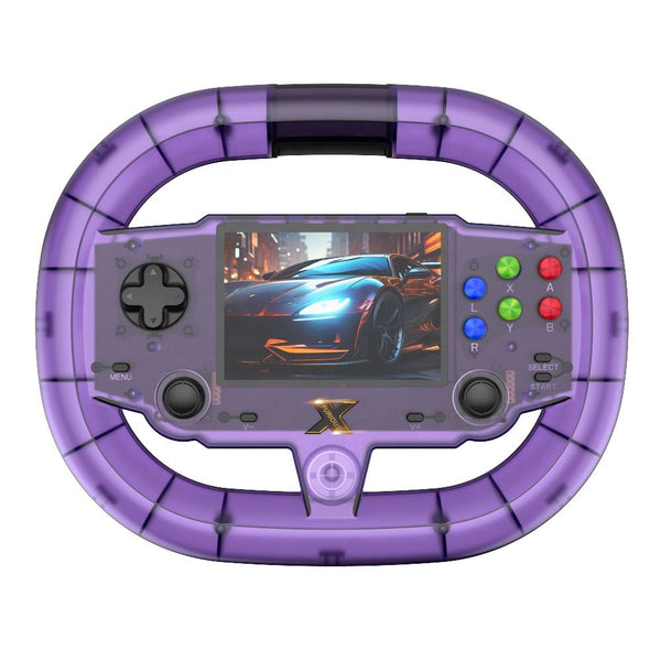 SU-10 Handheld Game Console – Kids & Baby