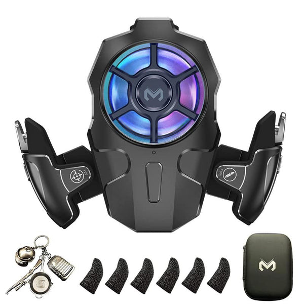 MEMO Mobile Gaming Controller – Electronics & Gadgets