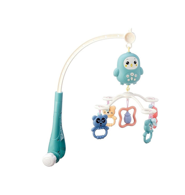 Baby Bell Rotation – Kids & Baby
