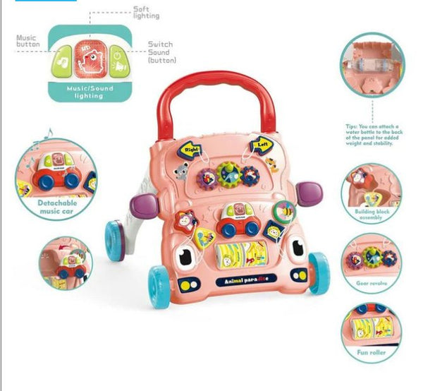Baby Magical Walker – Kids & Baby