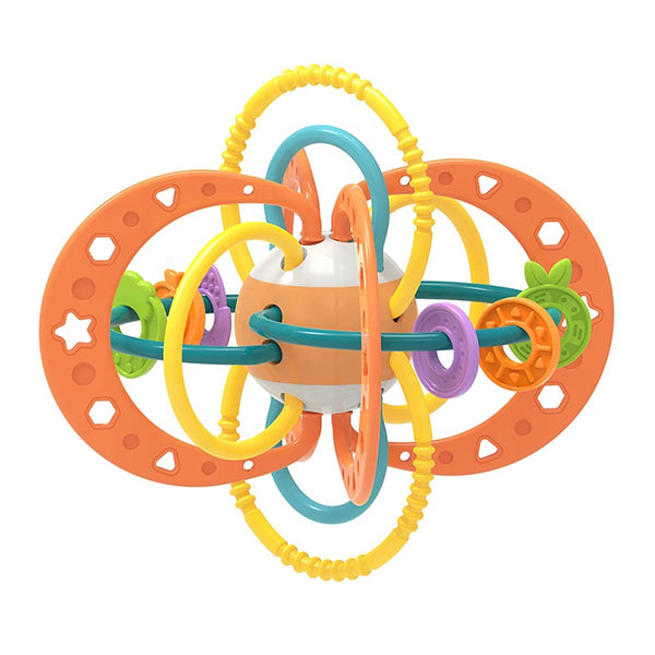 Baby Rattles – Kids & Baby