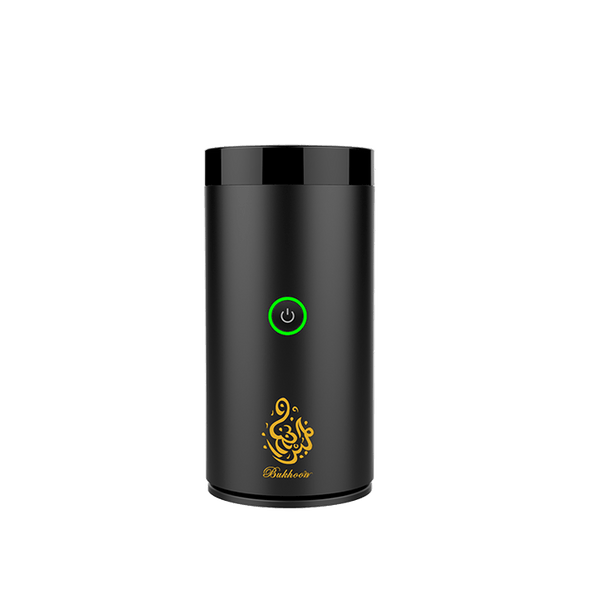 Bukhoor Perfume Dispenser Smart – Bakhoor Incense Perfume