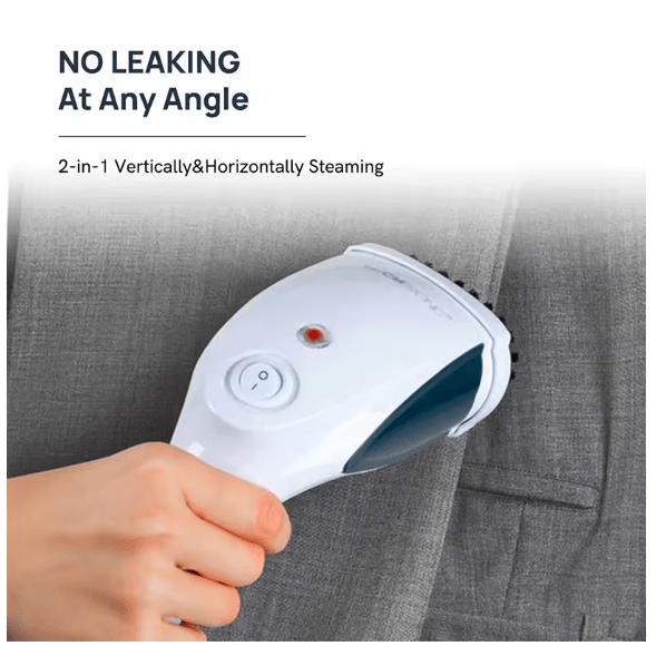 Difei - Handheld Garment Steamer – Home & Kitchen
