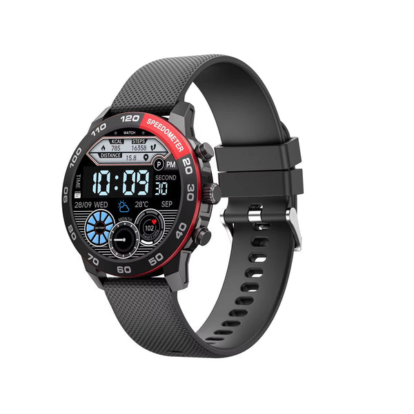 Hepu - Smart Watch – Smart Wearables