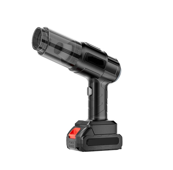 High-Power Vacuum Cleaner – Electronics & Gadgets