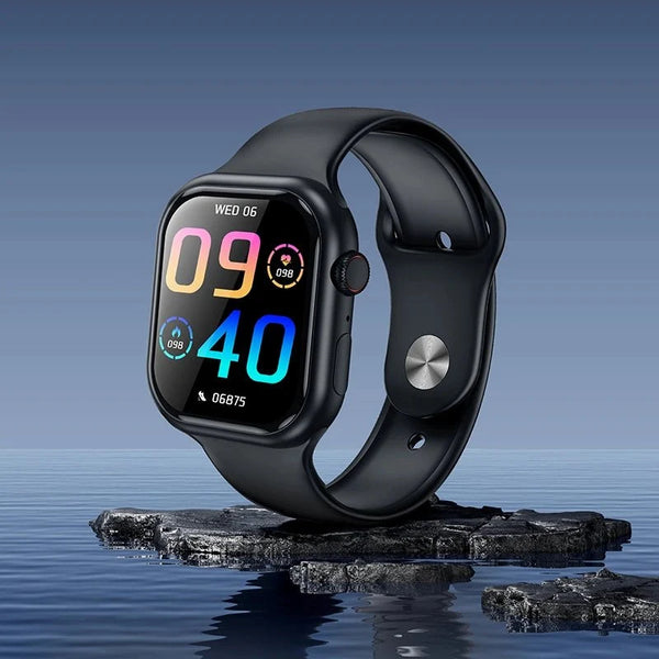 Hoco - Smart Watch – Smart Wearables