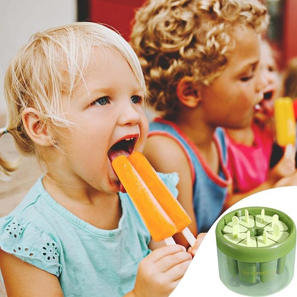 Ice Cream Mould – Skincare Face Care