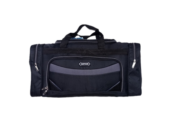 Large Travel Bag For Men – Travel Organization