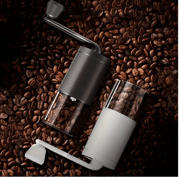 Manual Coffee Grinder – Kitchen Appliances