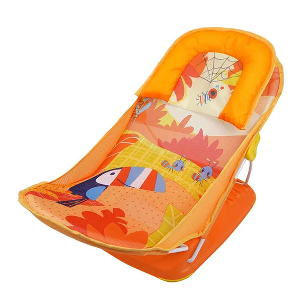 Mastela - Deluxe Baby Bather – Kids & Baby