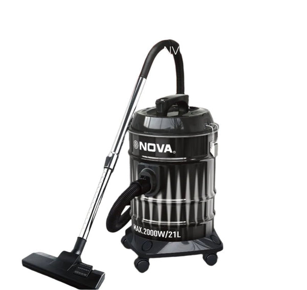 Nova - 2-in-1 Vaccum Cleaner – Home & Kitchen