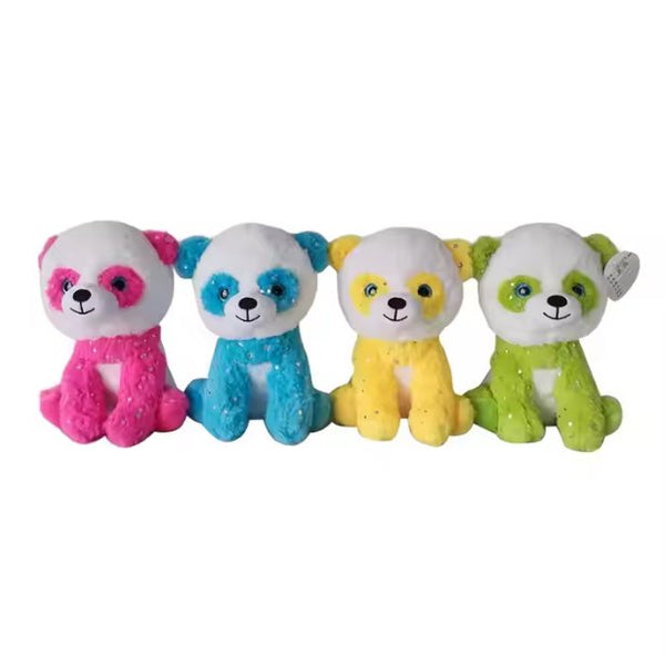 Panda's Stuffed Toy – Pretend Play Toys