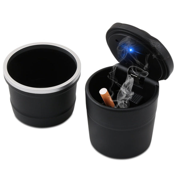 Portable Car Ashtray – Car Accessories