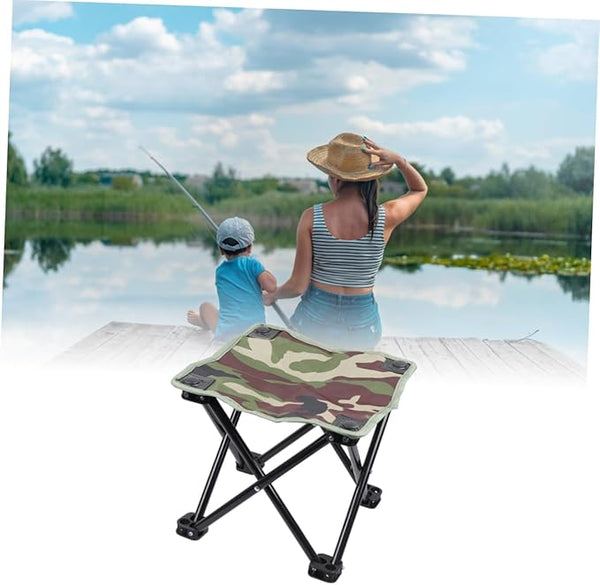 Portable Folding Chair – Camping Outdoor Gear