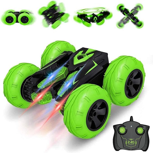 RC Stunt Car – Ride On Rc Toys