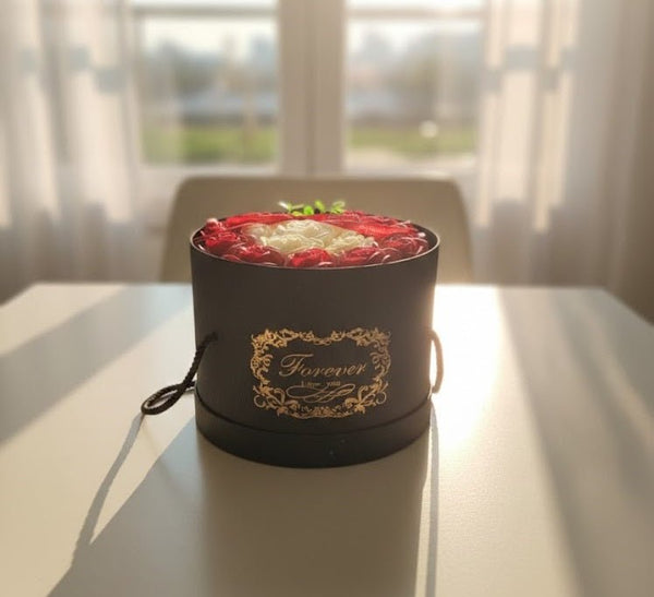 Rose Gift Box – Kids & Baby