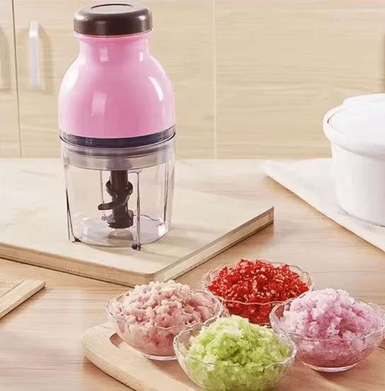 SANOOK - Baby Food Supplement Machine – Kids & Baby