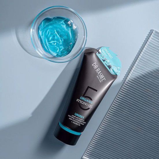 Dr. Rashel Styling Gel – Lifestyle Accessories