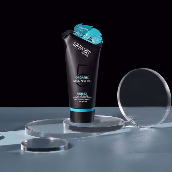 Dr. Rashel Styling Gel – Lifestyle Accessories