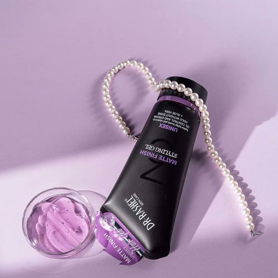 DR.RASHEL Matte Finish Styling Gel – Lifestyle Accessories