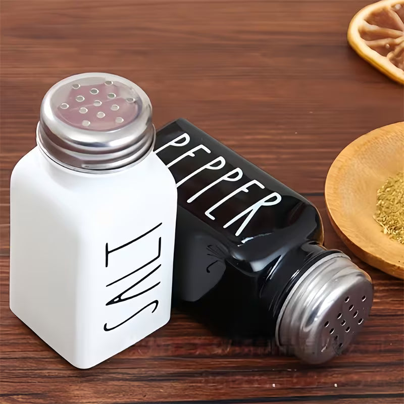 Oil Vinegar Dispenser Set – Kitchen Storage Organization