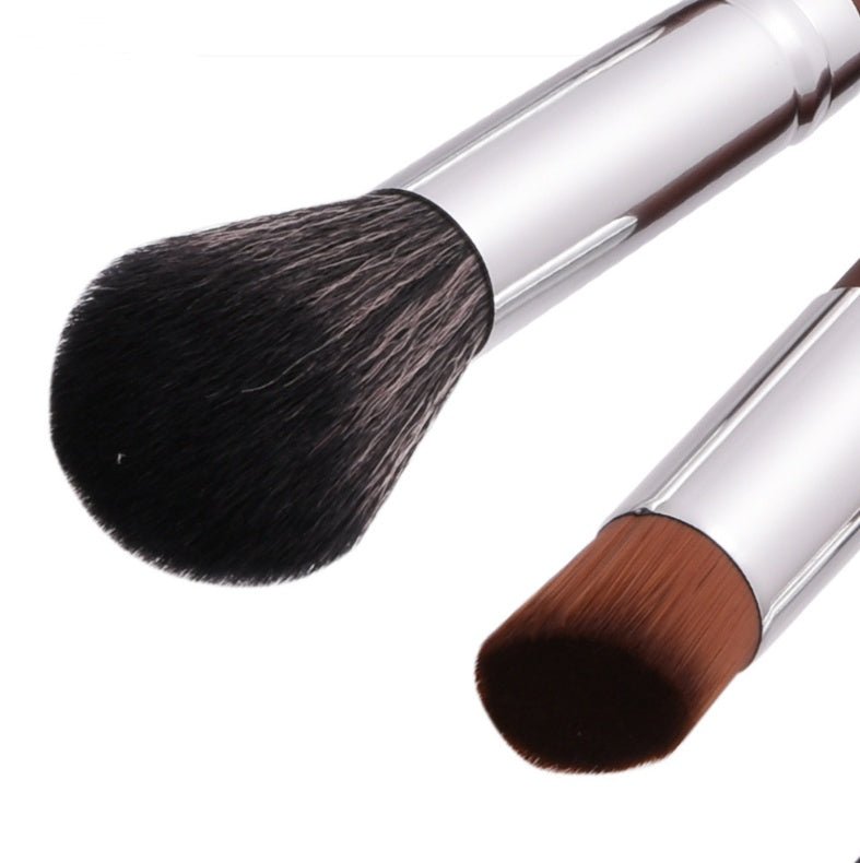 10 Makeup Brushes – Makeup Cosmetics