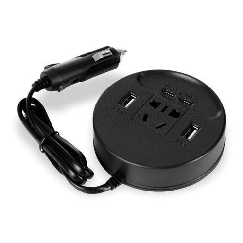 150W Car Power Inverter – Car Power Electronics