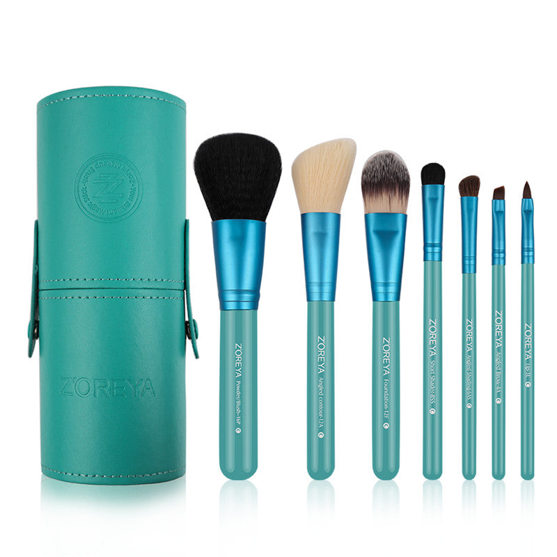 Makeup brush set – Makeup Cosmetics