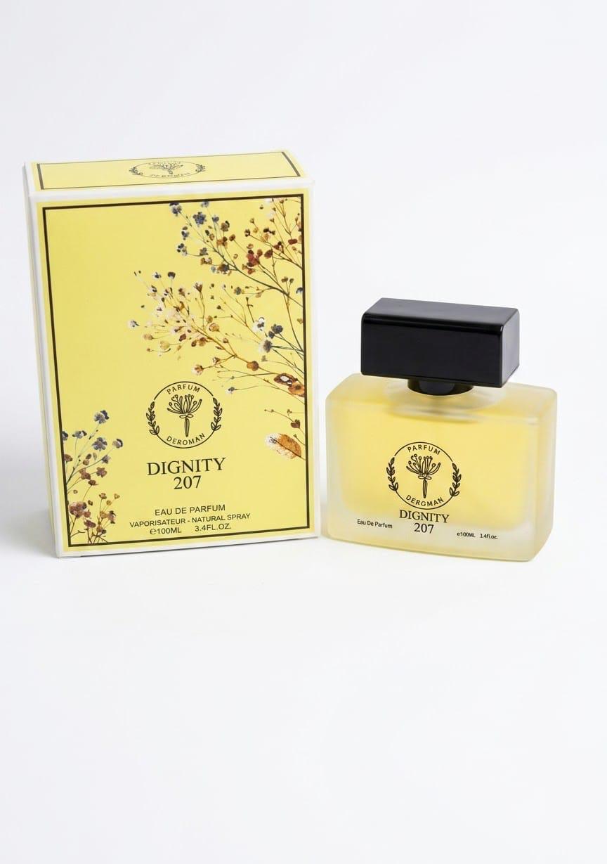 Deroman Dignity 207 Perfume – Fragrance Perfume