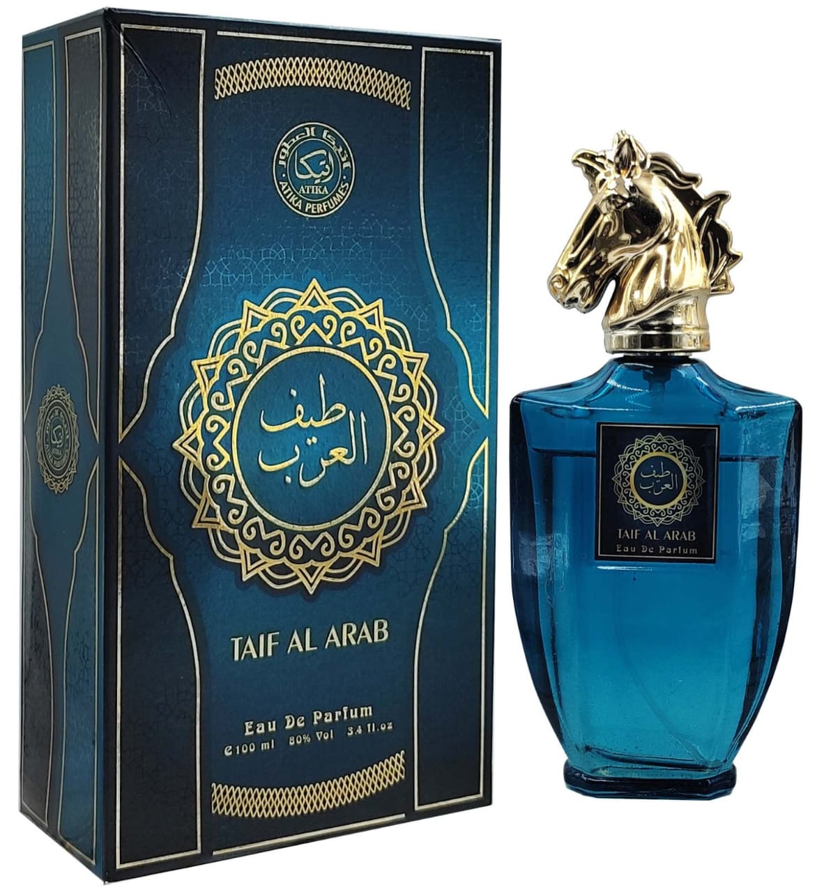 Taif Al Arab Perfume – Fragrance Perfume