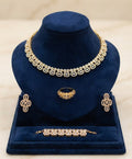 Woman Elegant Jewelry Set