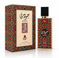 Al Aqeeq Jodi Perfume