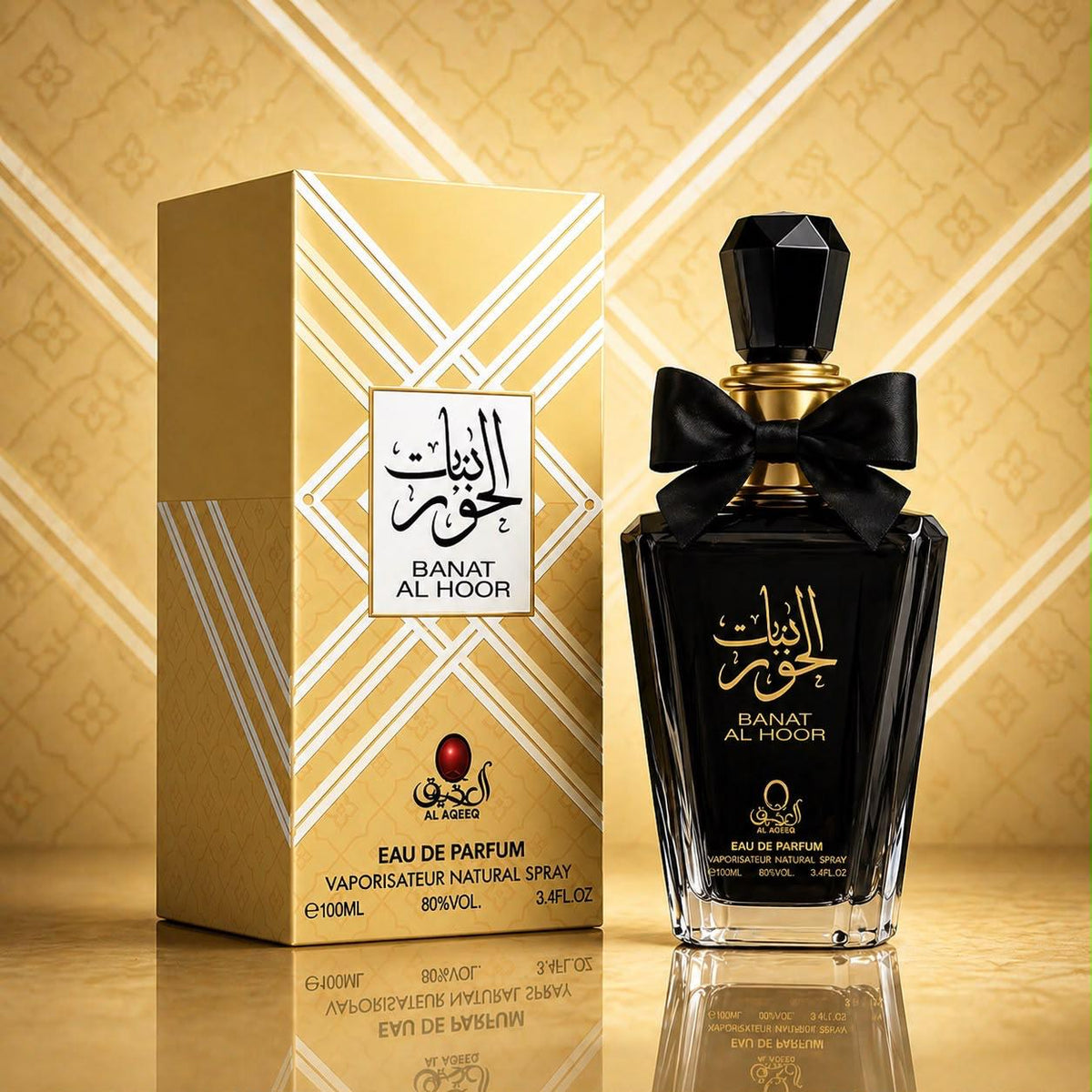 Banat Al Hoor Perfume – Fragrance Perfume