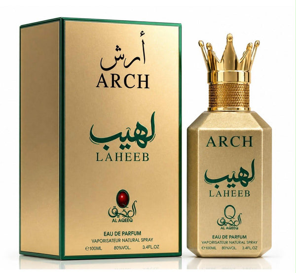 Al Aqeeq Laheeb Perfume – Fragrance Perfume