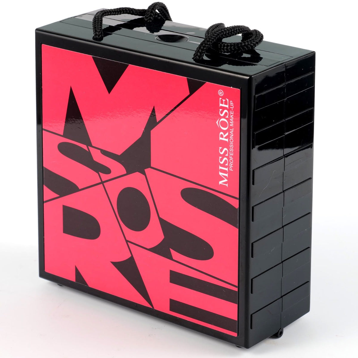 Miss Rose Makeup Case – Makeup Cosmetics