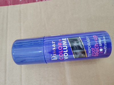 Disaar Root Touch-Up Spray