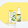 Smoke Odor Oral Spray