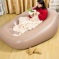Automatic Inflatable Small Sofa