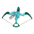 2-In-1 Bubble Archer Bow