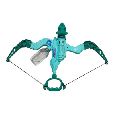 2-In-1 Bubble Archer Bow