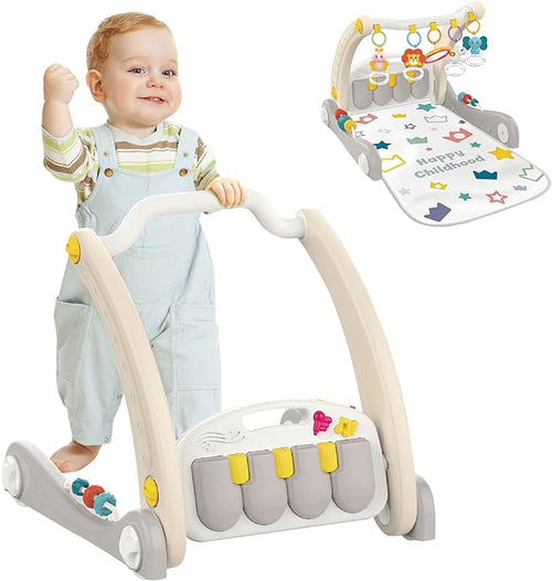 2 in 1 Baby Walker – Baby Safety Care