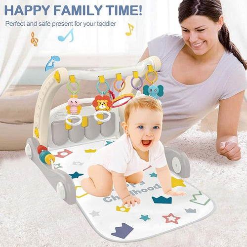 2 in 1 Baby Walker – Baby Safety Care