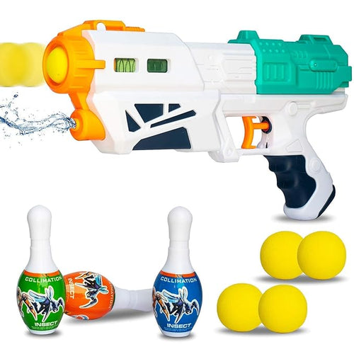2-in-1 Magic Gun for Kids – Kids & Baby