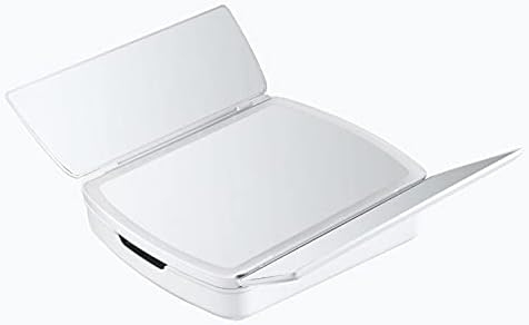 My FoldAway Lighted Makeup Mirror – Makeup Cosmetics